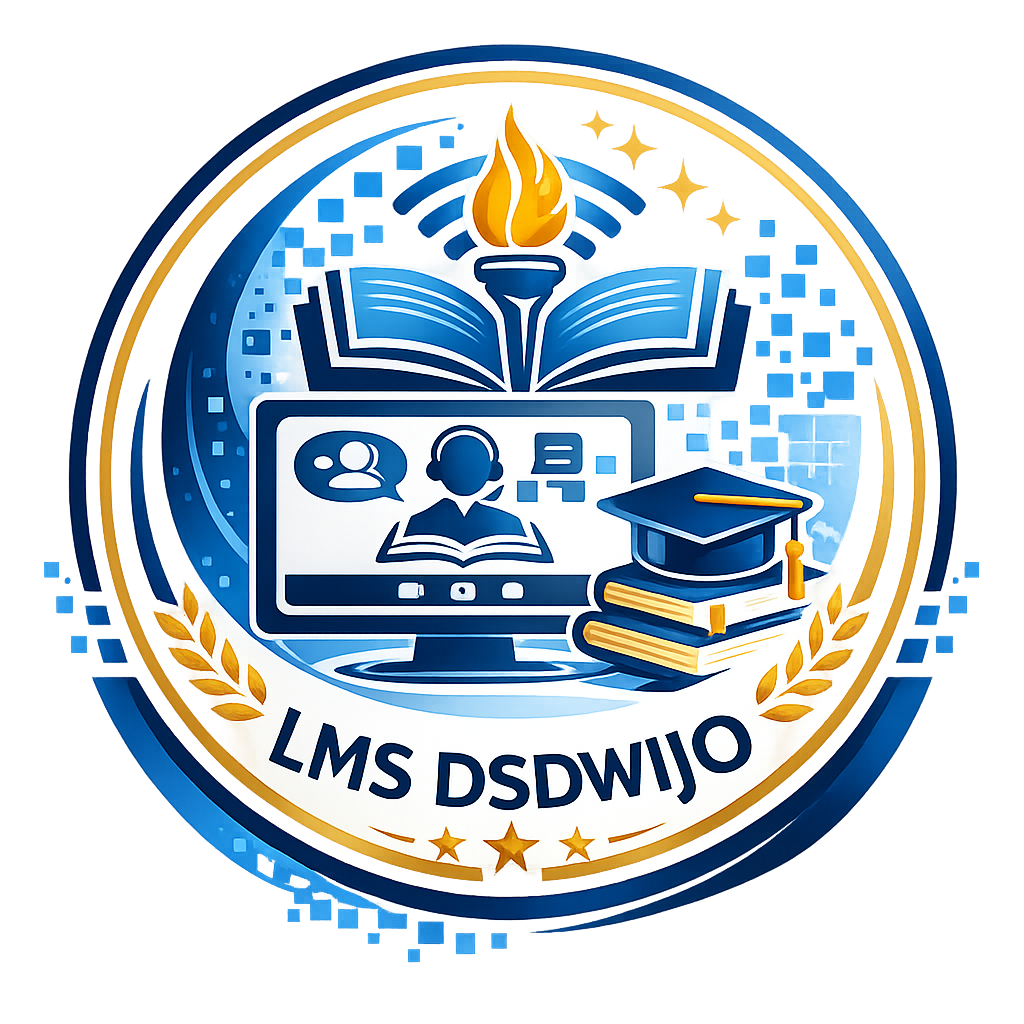Logo DSDWIJO